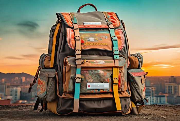 帆布旅行包哪个牌子的好（帆布旅行包哪个牌子的好用）