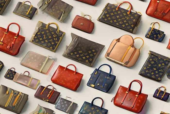 lv包包图片壁纸 lv包包图片壁纸大全