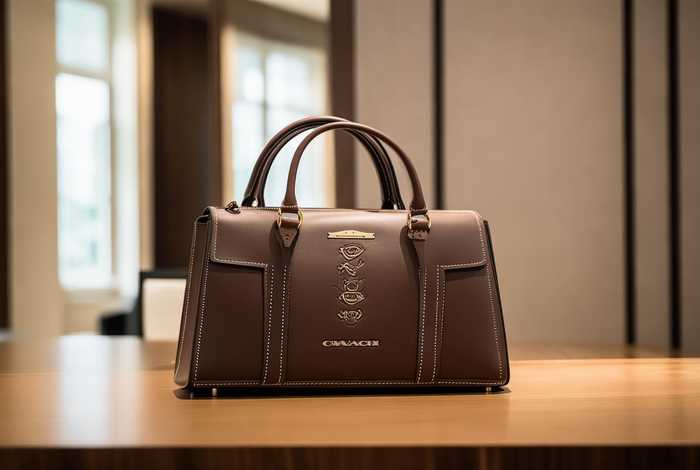 coach蔻驰是什么牌子；coach蔻驰这个是什么品牌啊