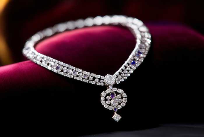 dior迪奥项链多少钱、dior迪奥项链多少钱一条