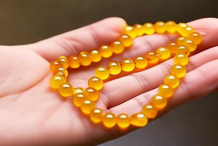 低于1000元的蜜蜡手串是真的吗 低于1000元的蜜蜡手串是真的吗吗