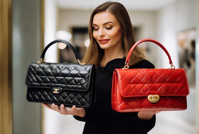 chanel 换包 chanel包包可以换款式吗