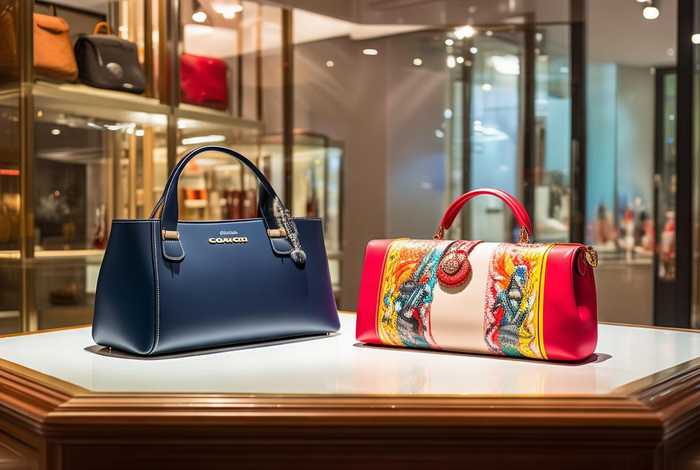 toryburch和coach哪个更大牌 - tory burch和coach哪个更高端