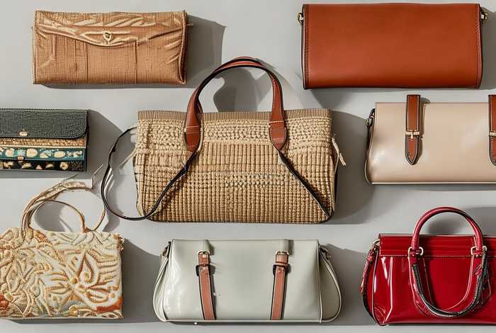 包包有哪些面料 包的材质有哪些面料