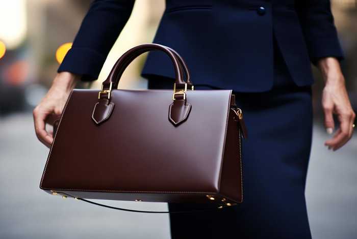 40岁女背什么包好看 40岁女背什么包好看呢