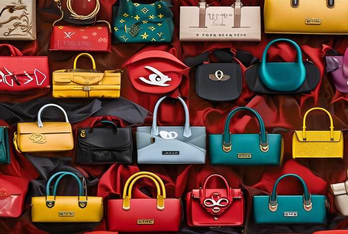 法国包包牌子标志大全 法国包包牌子标志大全图片