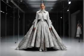 dior 2022早春，christian dior2021早春