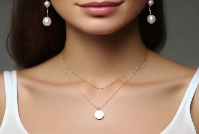 30岁女人必备的首饰；30岁女人必备的首饰图片