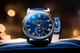 百达翡丽手表价格及图片 - 百达翡丽手表价格及图片大全