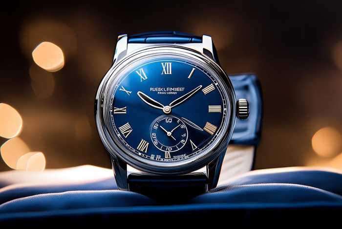 百达翡丽手表价格及图片 - 百达翡丽手表价格及图片大全