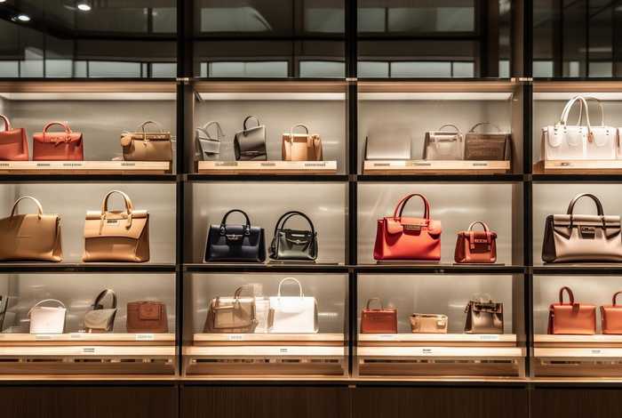 包包品牌等级划分、包包品牌等级划分表