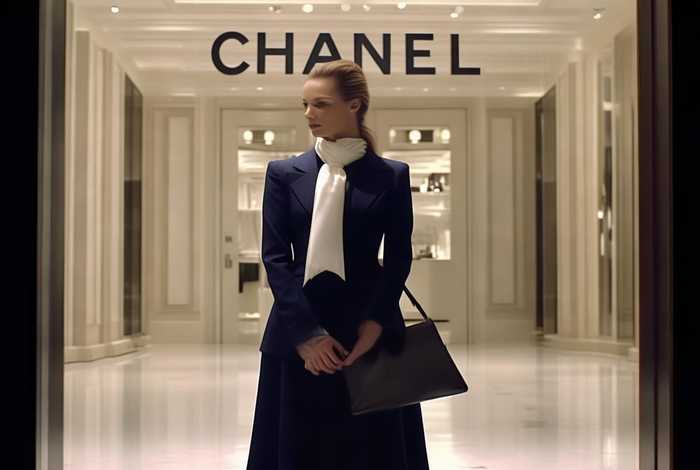 chanel国际品牌；chanel品牌介绍