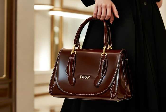 迪奥包包有哪些经典款；迪奥包包有哪些经典款式