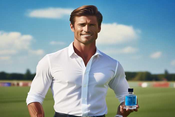 polo香水男士香水；男士polo香水价格和图片