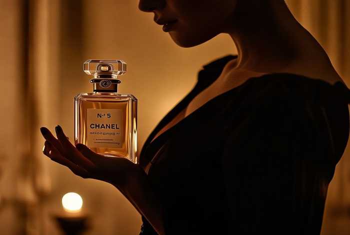 CHANEL香奈儿香水（chanel香奈儿香水N5）