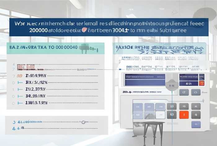2000元的劳务费要代扣代缴多少个人所得税 2000元的劳务费要代扣代缴多少个人所得税呢