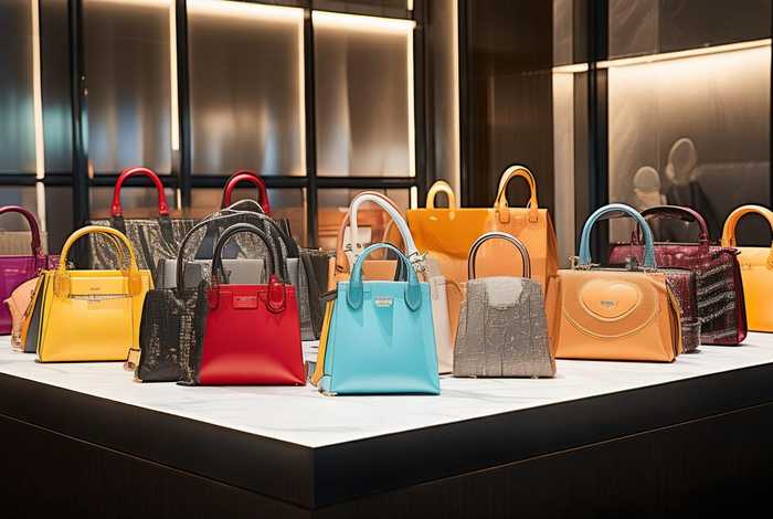 2021年奢侈品包包、2021年奢侈品女包