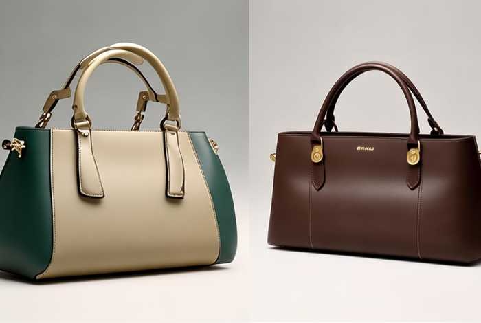 2023年新款包包中容量 - 2021年的新款包包