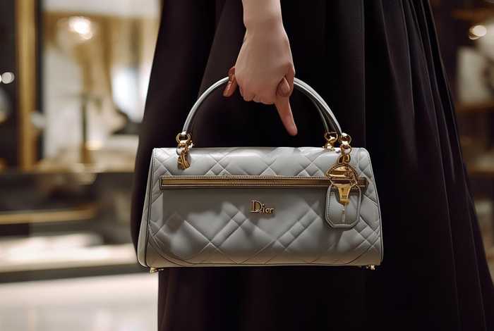 dior包包属于什么档次，dior包包属于什么档次的品牌