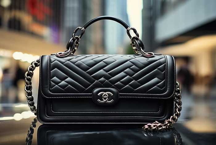 2023网红爆款包包（2023网红爆款包包香奈儿）