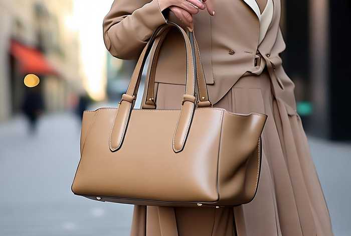 40岁女士背什么包好看 - 40岁女士背什么包好看又实用