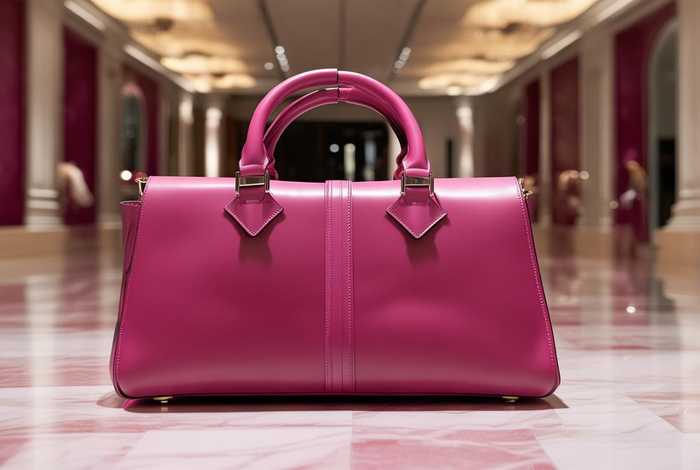 candyrosa包什么档次，candyrose包属于什么档次