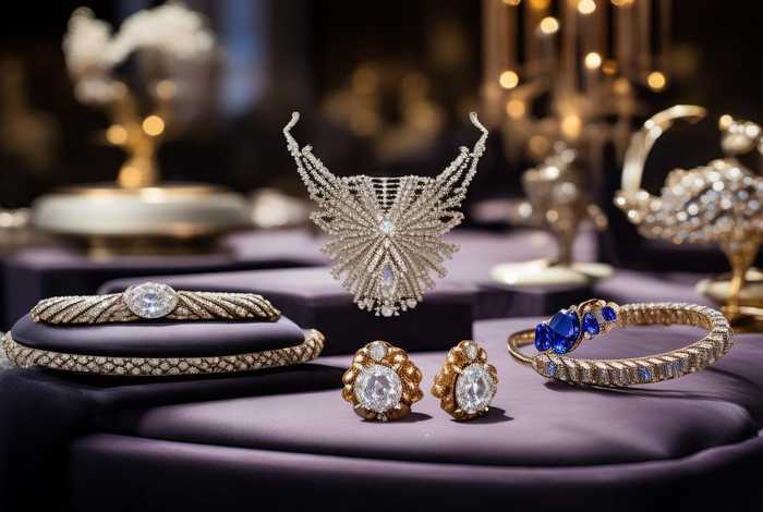 高端品牌奢侈饰品 高端品牌奢侈饰品有哪些