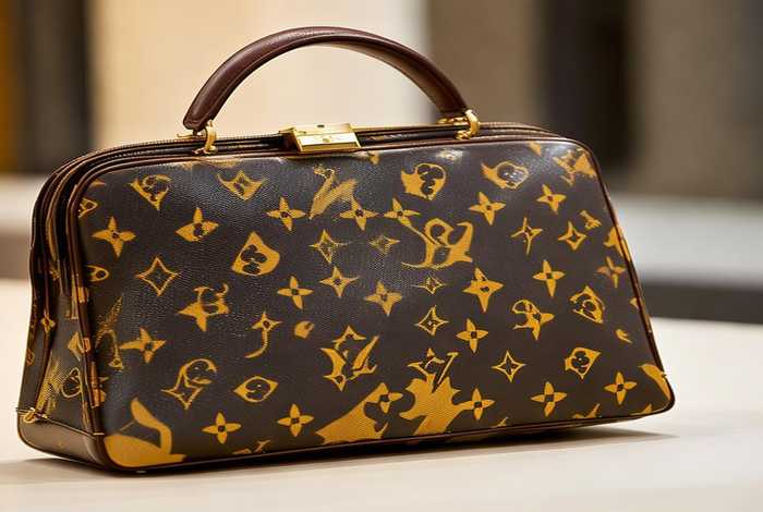 包包分享2023秋冬，2020lv秋冬包