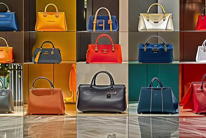 包品牌前十大排名图片、包包品牌排行榜前十名图片