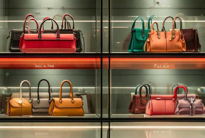 各大包包品牌的广告语；各大包包品牌的广告语怎么写