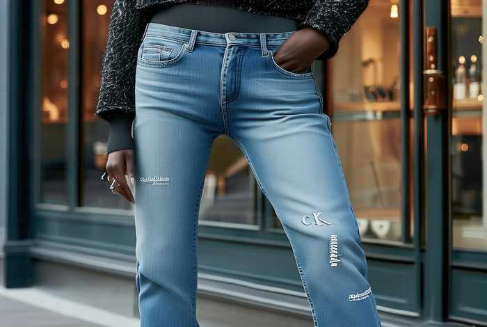 calvin klein jeans和ck的区别（calvinkleinjeans和ck的区别）