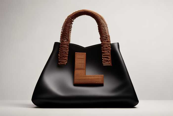 loewe品牌logo；loewe品牌概念