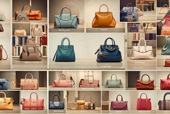 各种包包图片大全 女士、各种包名称及图片