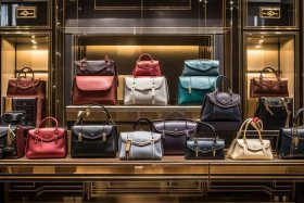 高端奢侈品包包品牌有哪些、高端奢侈品包包品牌有哪些牌子