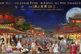 2023年好看的古装电视剧排行榜前十名（2023年好看的古装电视剧排行榜前十名有