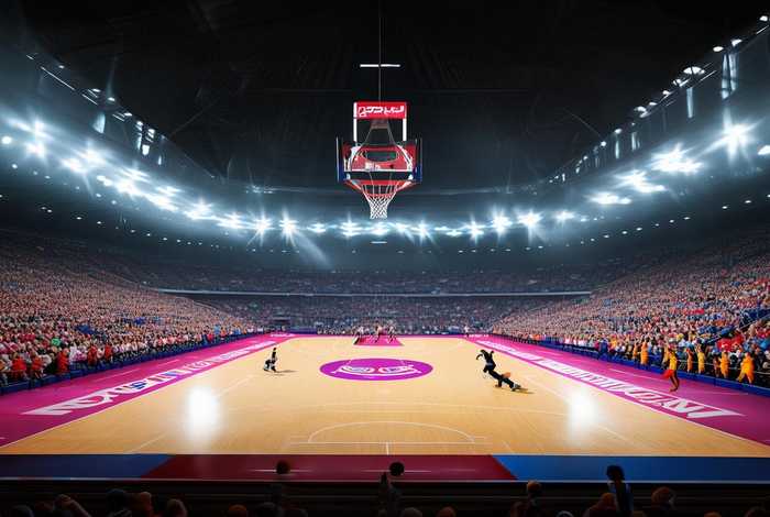 2023年女篮亚洲杯决赛 2023年女篮亚洲杯决赛时间