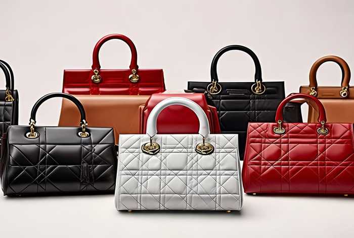 dior最值得买的10款包 dior最值得买的几款包