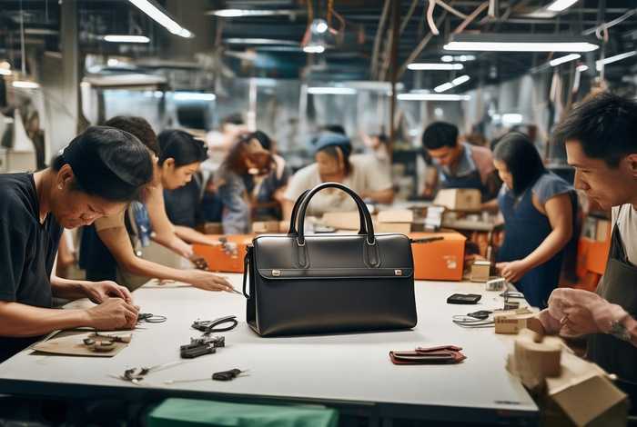 包包代工厂是啥意思，包包代工厂什么意思