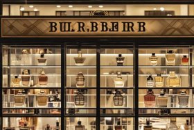 burberry属于什么档次的香水、burberry香水是什么档次