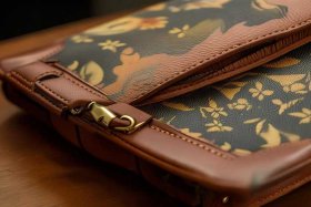 lv经典女包老花棕皮革拼色、lv经典女包老花棕皮革拼色好看吗