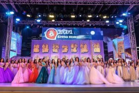 2021香港小姐，2021香港小姐什么时候开始