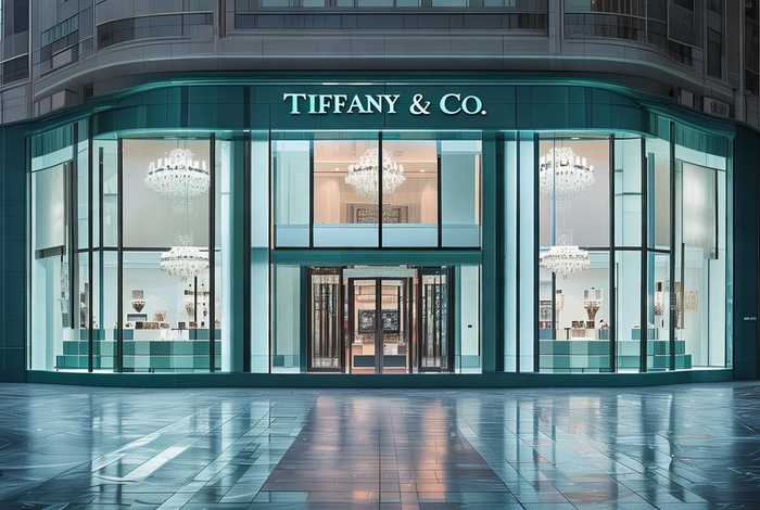 蒂芙尼蒂芙尼专柜 蒂芙尼中国专柜哪里有