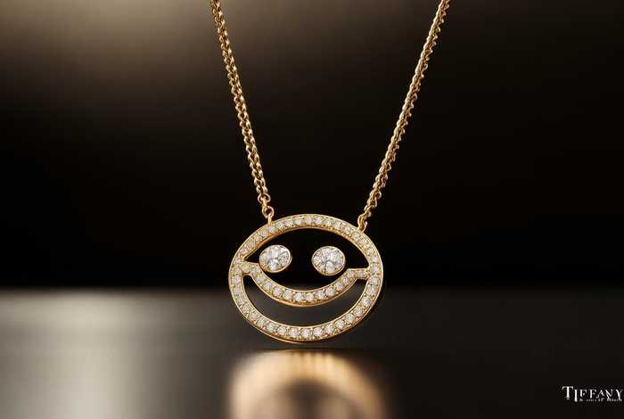 蒂芙尼笑脸官网价格、蒂芙尼笑脸官网价格查询