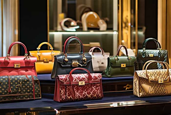 顶奢包包品牌有哪些 - 顶奢包包品牌有哪些品牌