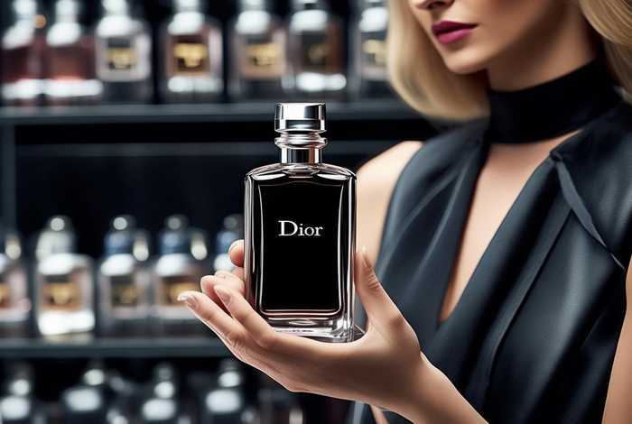 dior属于什么档次香水（dior属于什么档次香水品牌）