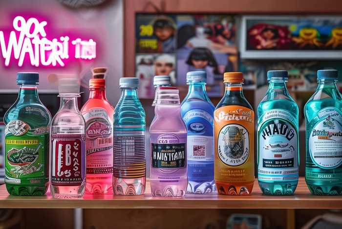 90年代有哪些矿泉水；90年代有哪些矿泉水品牌