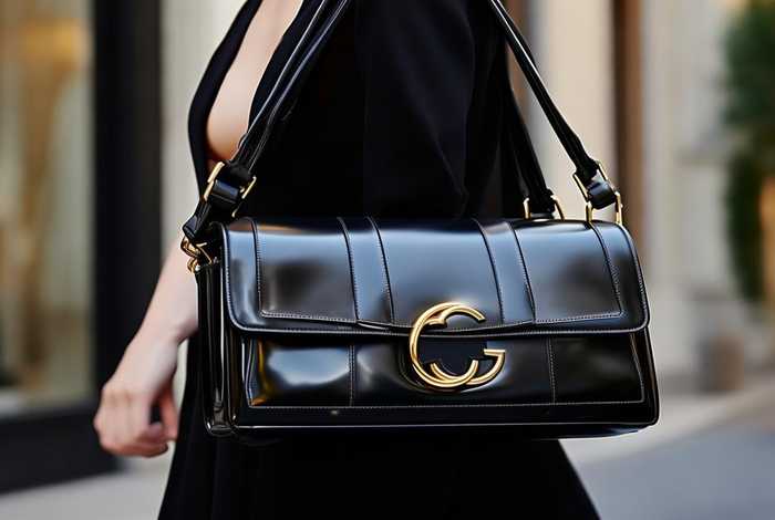 古驰女包经典款单肩包 - 古驰女包经典款单肩包多少钱