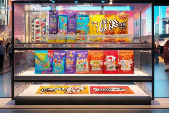 candykenny是正规品牌吗、candykeen是什么品牌