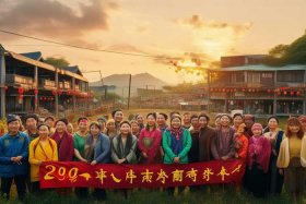2020年中国最后9个贫困县实现贫困退出、2020年中国最后9个贫困县实现贫困退出