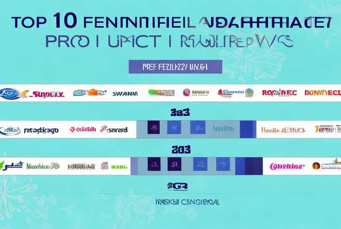 2025卫生巾排行榜前10名、2021年卫生巾品牌排行榜前十名